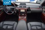 Maybach 57  - gebrauchte Maybach Limousine