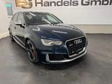 Audi RS 3 SB 2.5 TFSI qu*RS AGA*MAGNETIC*280 KMH*ACC* - blaue Audi RS3