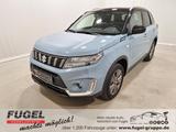 Suzuki Vitara 1.4 AT Mild Hybrid Comfort AT|ACC|LED|AHK - Suzuki Gebrauchtwagen in Dresden