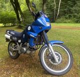 Yamaha XTZ 660 Tenere - YAMAHA XT 660