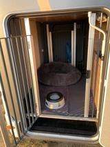 Dethleffs Just 90 TI 6812 EB6,96m - Dethleffs Just 90t