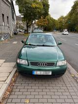 Audi A3 1.6 Automatik TÜV 06/27 Top Auto - gebrauchte Audi A3 aus dem Jahr 1998
