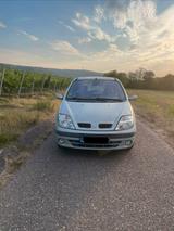 Renault Scenic 1.6 16V - gebrauchte Renault Scenic aus dem Jahr 2001