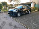 Mazda CX-5 - Mazda CX-5 in Stuttgart