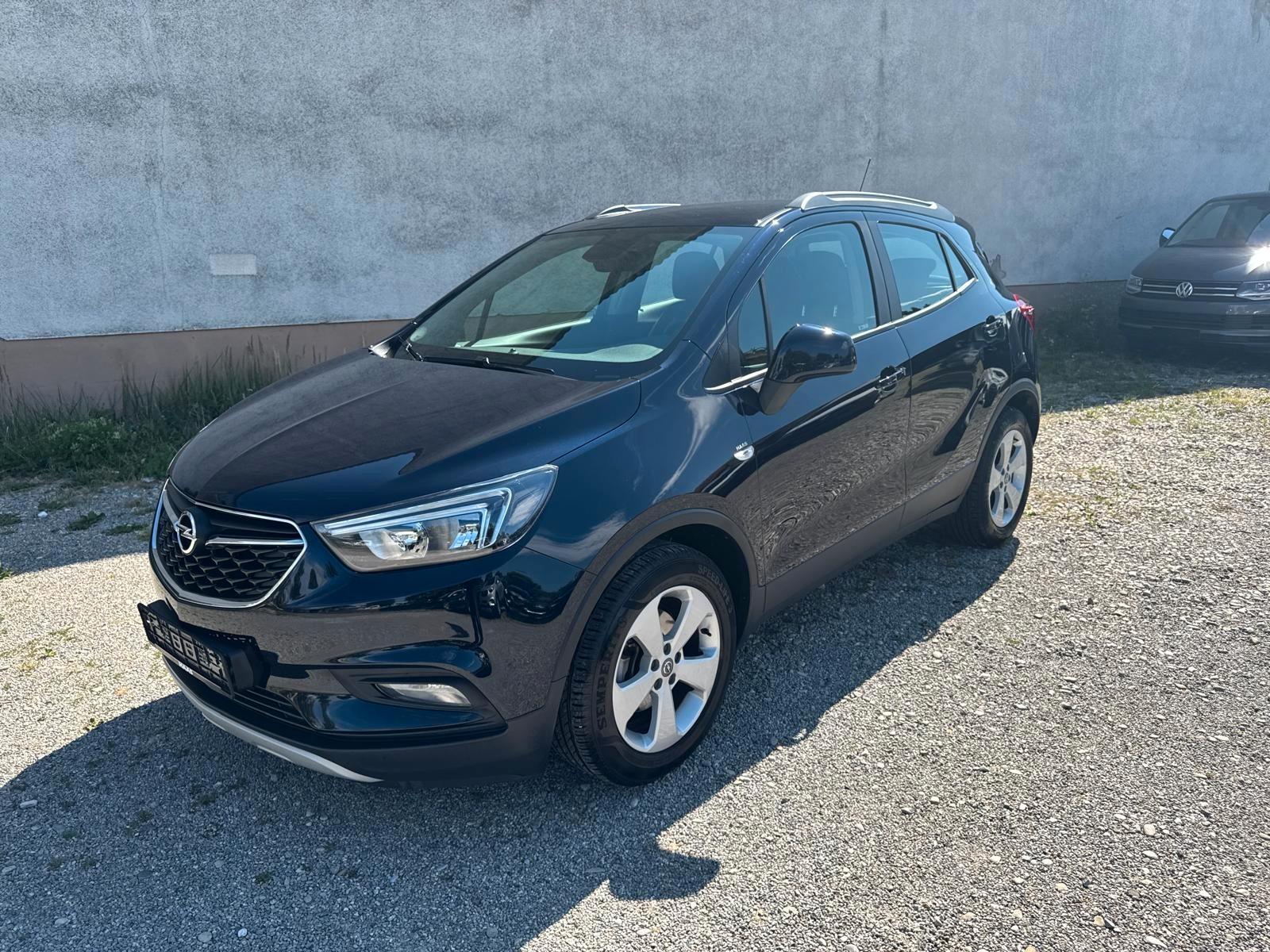 Opel Mokka X Edition Start/Stop