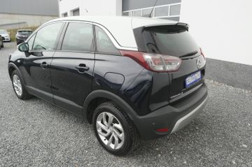 Opel Crossland (X) - 7