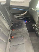 BMW GT 320 X Drive M Packet - BMW 320: 320d Pack M