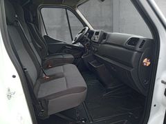 Fahrzeugabbildung Master III Kasten L2H2 HKa 3,5t 3 SORTIMO Werkst