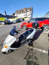 Yamaha  Majesty YP125R - Offers matching your search criteria