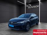 Volkswagen Taigo Move DSG LED AID RFK SH LM - VW Taigo Gebrauchtwagen