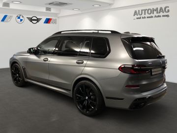 BMW X7 M60 - 4