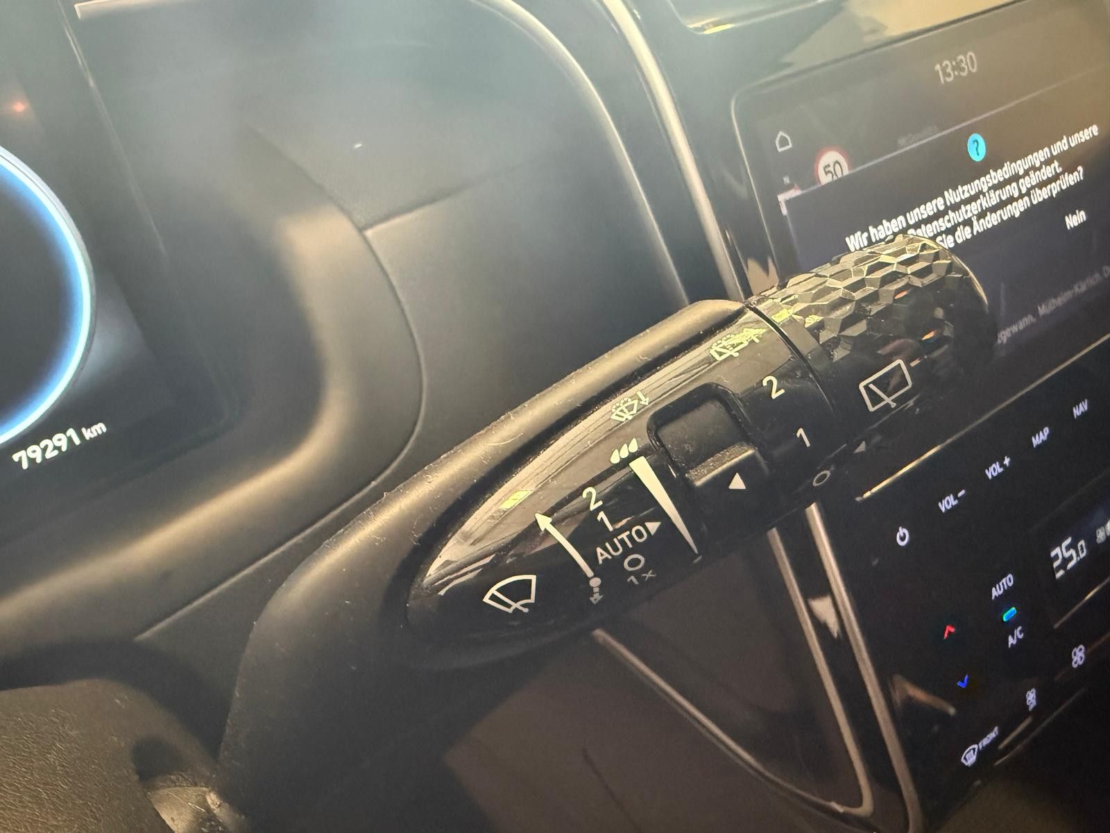 Fahrzeugabbildung Hyundai Tucson Select Mild-Hybrid 4WD / AHK / LED / NAVI