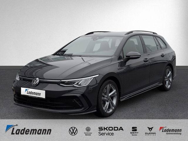 Golf VIII Variant 2.0 TSI DSG R-LINE RFK+ACC+NAV