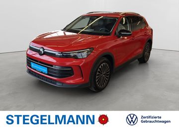 Volkswagen Tiguan 1.5 eTSI DSG Goal *AHK*LED*Kamera*Navi*
