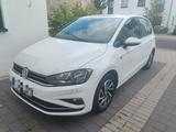 Volkswagen Golf Sportsvan 1.5 TSI ACT 96kW Join AHK  - Volkswagen Golf: 9.5