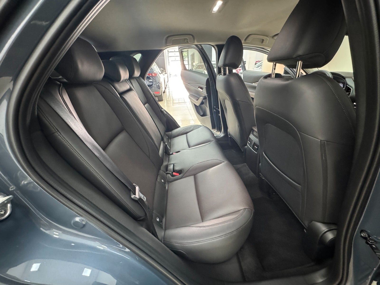 Mazda CX-30 - Bild 43