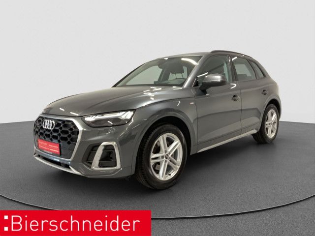 Audi Q5 - Bild 3