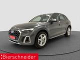Audi Q5 40 TDI qu S-Line MATRIX HuD CAM ACC - Diesel Gebrauchtwagen mit Euro5