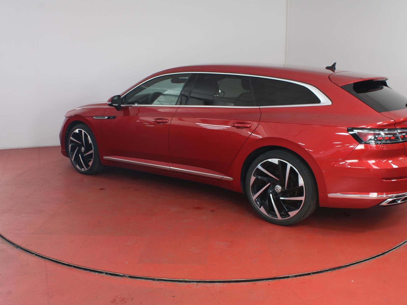 Volkswagen Arteon Shooting Brake R-Line 2.0TDI DSG 285,-oh, миниатюра 25
