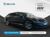 Volkswagen Arteon R-Line*AHK*SHZ*3-ZONEN-KLIMA*MATRIX-LED* - gebrauchte VW Arteon aus dem Jahr 2024