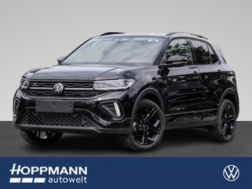 Volkswagen T-Cross R-Line1.5 TSI 150 PS DSG AHK,NAVI,KAMERA