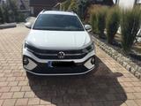 Volkswagen Taigo 1.5 TSI OPF DSG R-Line /Garantie bis 2027 - VW Taigo von privat