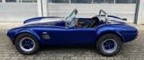 Cobra Shelby Cobra V8 Replica - Cobra: Roadster