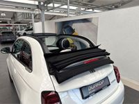 Fiat 500C - Vorschau Bild 20