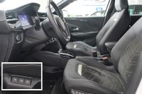 Opel Corsa-e F Ultimate *NAVI-PRO/LED/SHZ/PARK&GO*