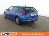 Skoda Scala 1.0 TSI Clever Aut.*LED*TEMPO*PDC* - Skoda Scala Gebrauchtwagen in München