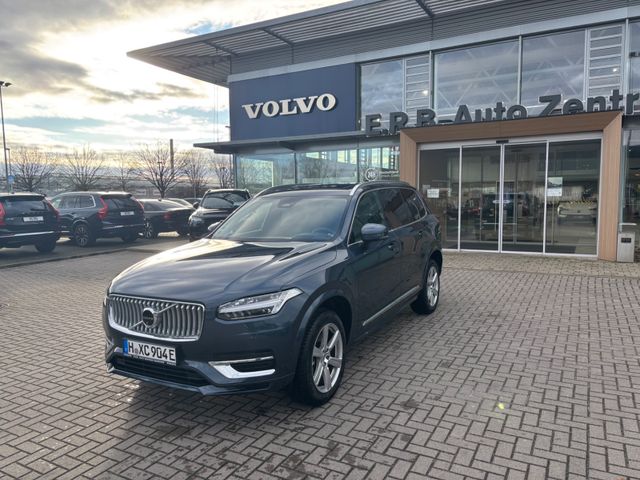 Volvo XC90 Ultra Bright Recharge Plug-In Hybrid AWD