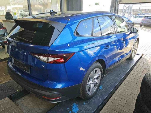 Skoda Enyaq - Bild 3