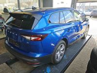 Skoda Enyaq - Vorschau Bild 3