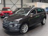 Skoda Karoq 1.5 TSI ACT DSG Clever Navi 1.Hand - Skoda Karoq: Clever