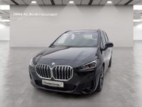 BMW 220 Active Tourer - Vorschau Bild 4