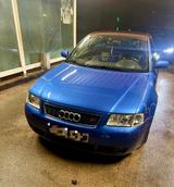 Audi S3 1.8 T quattro - - Audi S3 aus 1999
