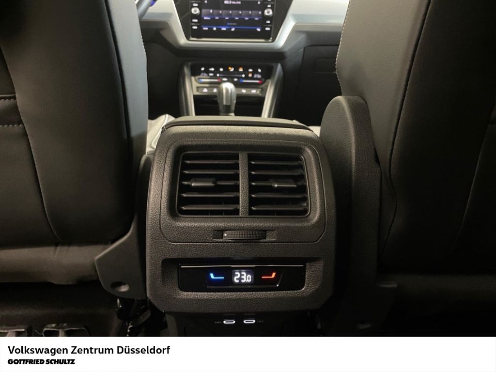 Volkswagen Touran - Bild 17