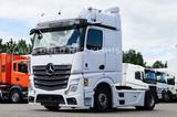 Mercedes-Benz Actros 1846 BigSpace Retarder 2-Tanks Hydraulik - Mercedes-Benz Actros 1846