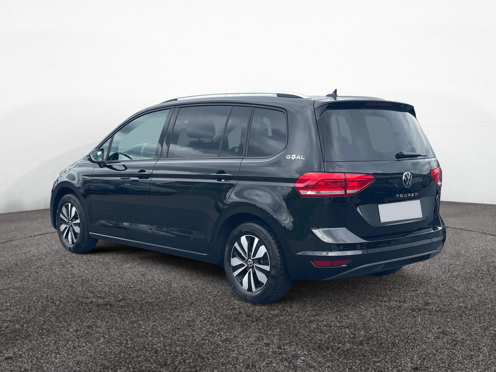 Volkswagen Touran - Bild 5