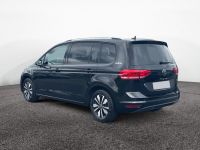 Volkswagen Touran - Vorschau Bild 5