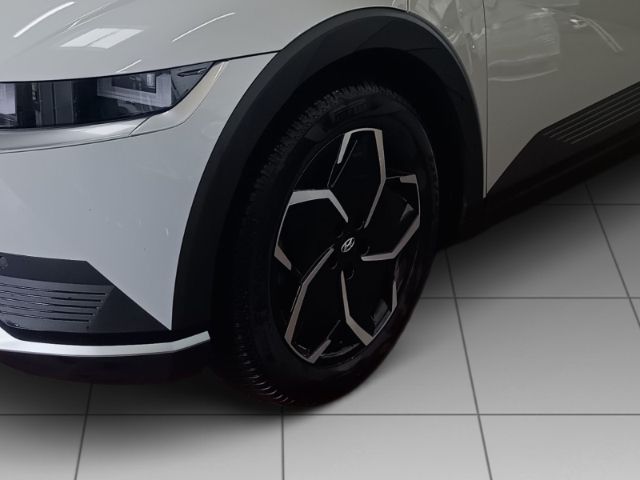 Fahrzeugabbildung Hyundai IONIQ 5 77,4kWh Batt. (229 PS) TECHNIQ-Paket ink