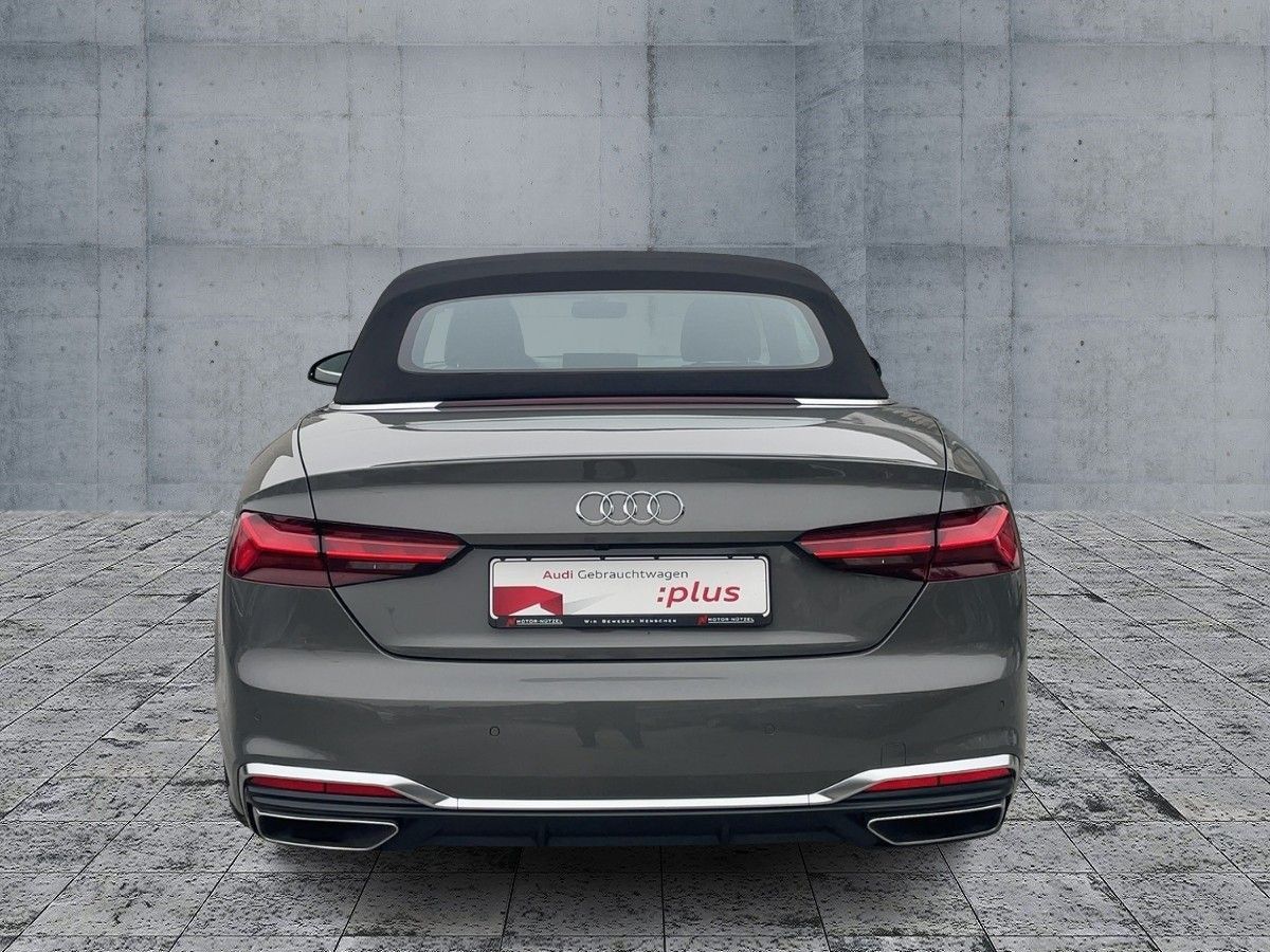 Audi A5 - Bild 5