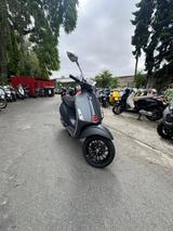 Vespa Sprint S 50 LED USB LM nur 256 KM - VESPA AUTOMATIK 50