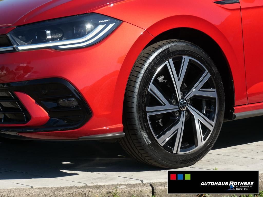 Volkswagen Polo - Bild 10