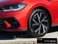 Volkswagen Polo - Vorschau Bild 10