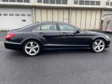 Mercedes-Benz CLS 350 CDI BlueEFFICIENCY - - Mercedes-Benz CLS 350 in Bonn