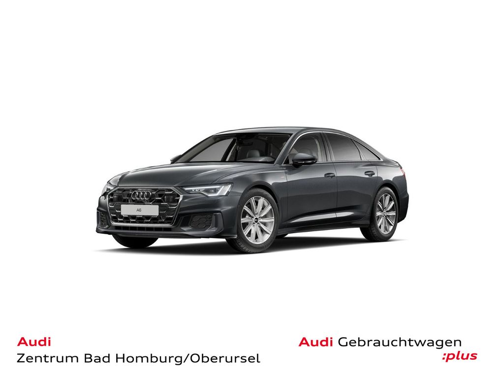 Image of Audi A6