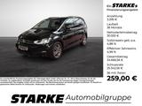 Volkswagen Touran 1.5 TSI DSG Comfortline 7 Sitzer  Panodac