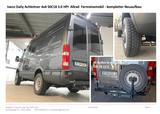 Iveco Daily Achleitner 4x4 Fernreisemobil - Iveco Allradantrieb Daily