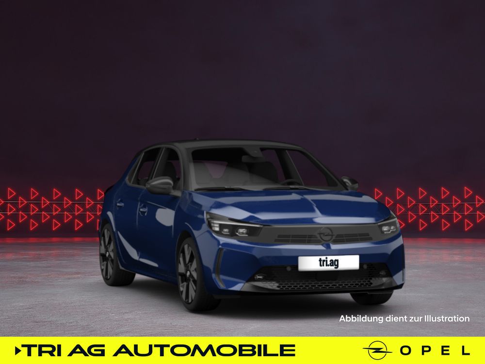 Opel Corsa - Bild 15